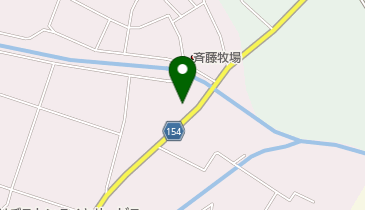 埼玉県貨物株式会社の地図画像