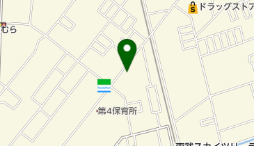 株式会社WeedSの地図画像