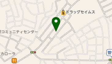 スムース(SMOOTH)の地図画像