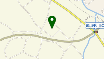 ひかり接骨院の地図画像