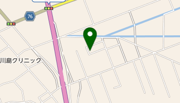 本郷鍵盤倶楽部川島教室の地図画像