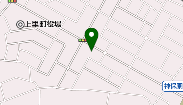 松本不動産の地図画像