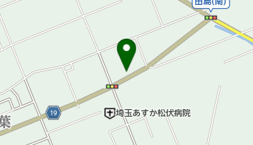 有限会社オートサービスカワブチの地図画像