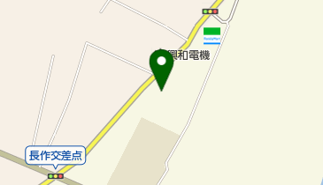 スマイルテニススクールの地図画像