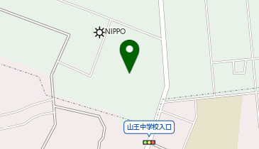 東洋アルミニウム株式会社千葉製造所の地図画像