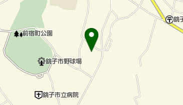 サカマキ安心堂の地図画像