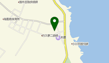 株式会社石井丸の地図画像