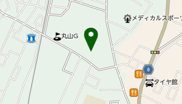 株式会社グリーン葬祭船橋支店の地図画像