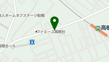 ドッグサロンくじらの地図画像