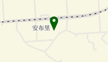 デイサービス安布里の地図画像
