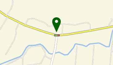 まごころ弁当館山店の地図画像