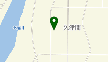テックトランスポート株式会社の地図画像