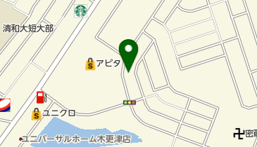 千葉県木更津市のネイルサロン アイラッシュサロン一覧 Navitime