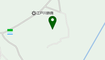 西濃運輸株式会社佐倉支店の地図画像