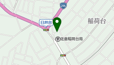 ワーカーズコレクティブ風車(NPO法人)の地図画像