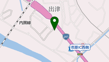 弘建設備株式会社の地図画像