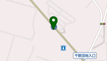 美光ワークスの地図画像