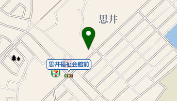 株式会社フジヤマトレーディングの地図画像