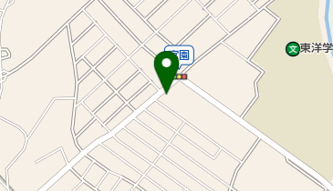 有限会社和興重機の地図画像