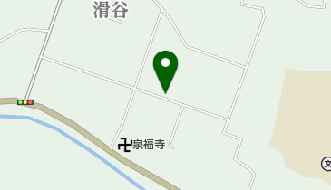 安田園芸の地図画像