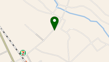 田島整体カイロプラクティック院の地図画像