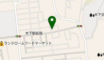 くーぷの地図画像