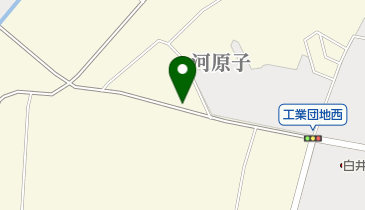 オー・エスネットワークの地図画像