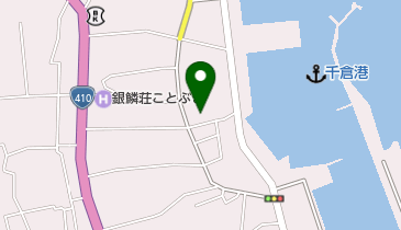 サヤンの地図画像