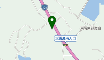 ベストハウスの地図画像