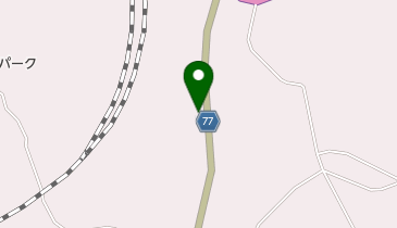 ドッグハウスRの地図画像