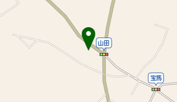 有限会社成松工業の地図画像