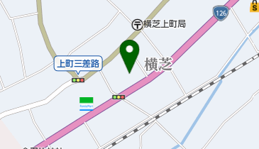 内田屋冠婚葬祭センターの地図画像