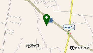 日本天然ガス労働組合の地図画像