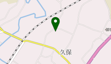 妙昌寺の地図画像
