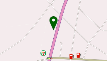 K-crestの地図画像