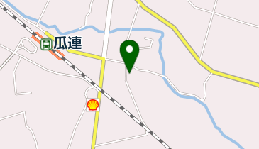 有限会社ユー・インターナショナルの地図画像