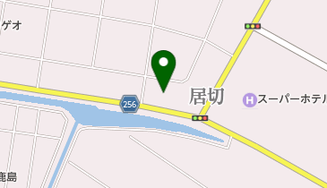 光和建設有限会社の地図画像