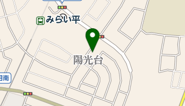 株式会社マヤ建設の地図画像