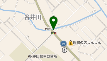 株式会社GLOBALHOMEの地図画像