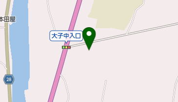 水郡医師会(一般社団法人)の地図画像