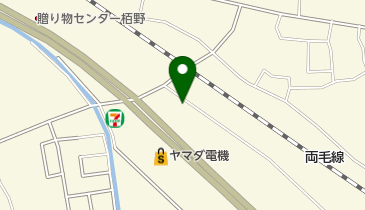 モトベントの地図画像