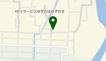 さぼてんきっずの地図画像