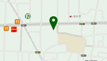 ランクルフレックス株式会社ランクル高崎店の地図画像