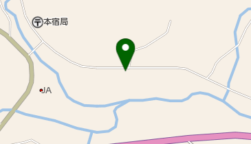 小井土ラジオ商会の地図画像