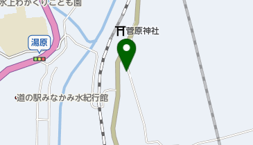 ファミリーカラーの地図画像