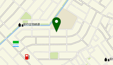 すえつぐカウンセリングルームの地図画像