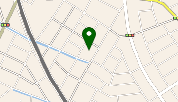 DOGSALONMAHALOの地図画像