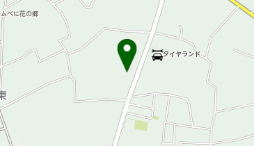 スタジオ・カトウの地図画像