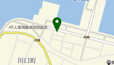 有限会社丸留の地図画像