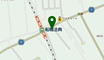 ポカラ伯爵の地図画像